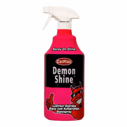 Carplan Demon - Lustreur Express - Carplan - 1L
