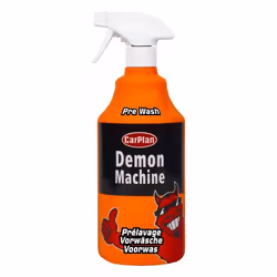 Carplan Demon - Pré-lavage - Carplan - 1L