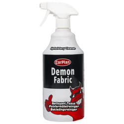 Carplan Demon - Nettoyant Détachant Tissus et Moquettes - Carplan - 1L