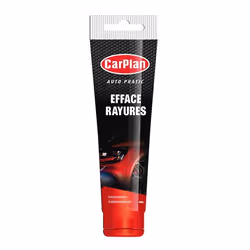 Carplan Auto Pratic - Efface rayures universel 100g - Carplan Auto Pratic