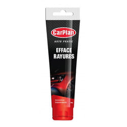 Carplan Auto Pratic - Efface rayures universel 100g - Carplan Auto Pratic