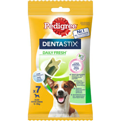 Pedigree 5010394001502 friandise pour chiens et chats Chien Friandises 110 g
