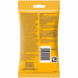 Pedigree 5010394001502 friandise pour chiens et chats Chien Friandises 110 g