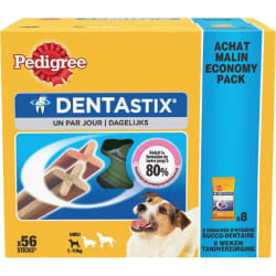 Pedigree Dentastix Petit Chien