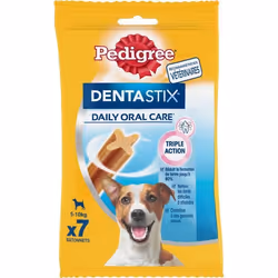 PEDIGREE Dentastix petits chiens 110 g