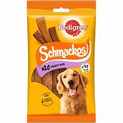 Pedigree 5010394003599