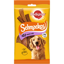Pedigree 5010394003599 friandise pour chiens et chats Chien Friandises 144 g