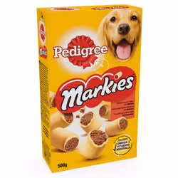 Pedigree Markies, Adulte, 500 g