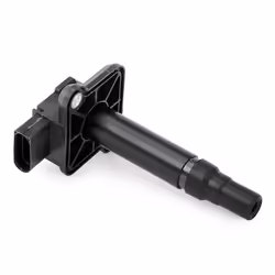 BERU ZSE009 Bobine d'allumage 4 12 Spark Spring 1 Version de raccord SAE, Cosse de bougie d'allumage comprise VOLKSWAGEN: Golf 4