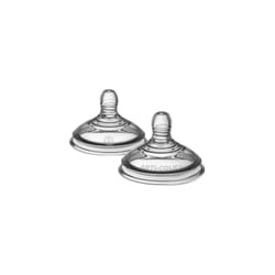Tommee Tippee Advanced C2N Anti-colic Slow 0m+ 2 pcs