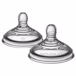 Tommee Tippee Anti-Colique Avancé 2 Tétines 6 Mois et +