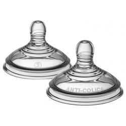 Tommee Tippee Anti-Colique Avancé 2 Tétines 6 Mois et +