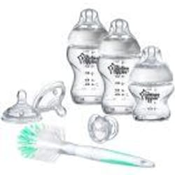 Tommee Tippee C2N Closer to Nature Newborn Starter Kit