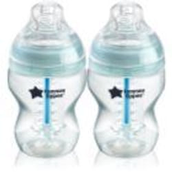 Tommee Tippee C2N Closer to Nature Advanced anti-colique 0m+ 2x260 ml