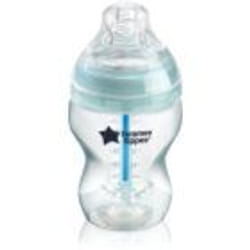 Tommee Tippee Closer To Nature Advanced Slow Flow 0m+ 260 ml