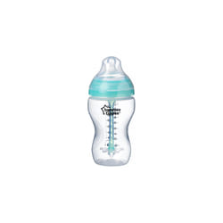 Tommee Tippee C2N Closer to Nature Advanced 3m+ 340 ml
