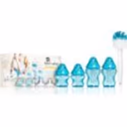 Facilitez-vous le soin de votre bébé ou contribuez à aider un parent de votre connaissance. Le kit pour bébé Tommee Tippee Cl ...