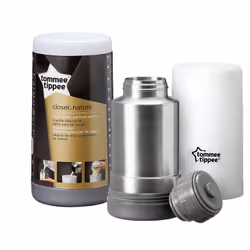Tommee Tippee Travel Bib Thermos