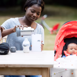 Tommee Tippee Travel Bib Thermos - Vue supplémentaire 5