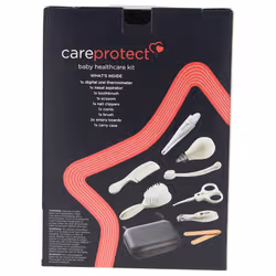 Tommee Tippee CareProtect Trousse de Soin
