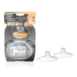 Tommee Tippee Protège Mamelons x2 + Boite