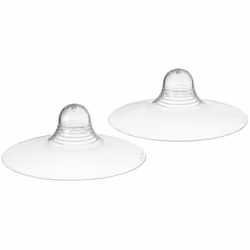 Tommee Tippee Protège Mamelons x2 + Boite