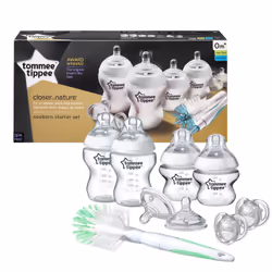 Tommee Tippee Starter Kit Naissance G