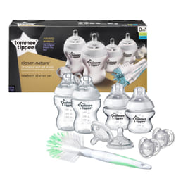 Tommee Tippee Starter Kit Naissance G