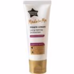 Prenez-soin de votre poitrine et évitez qu’elle ne soit douloureuse. Le produit Tommee Tippee Made for Me assouplit la peau d ...