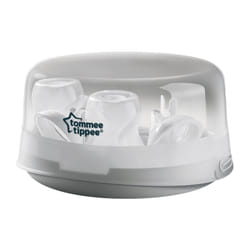 Tommee Tippee Stérilisateur Micro-ondes