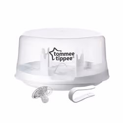 Tommee Tippee Stérilisateur Micro-ondes
