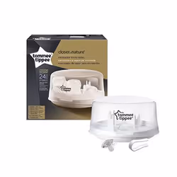 Tommee Tippee Stérilisateur Micro-ondes - Vue supplémentaire 4