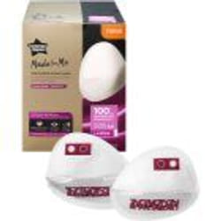 Tommee Tippee Made for Me Disposable taille L 100 pcs