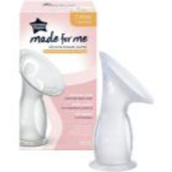 Tommee Tippee Made for Me Single Silicone 1 pcs