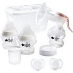 Tommee Tippee Made for Me