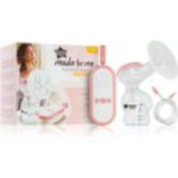 Tommee Tippee Made for Me Single Electric Breast Pump 1 pcs