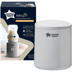 Tommee Tippee Lets Go 1 pcs