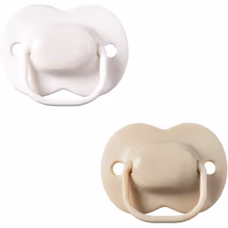 Faites confiance aux techniques traditionnelles pour apaiser votre bébé. La tétine Tommee Tippee Natural Latex 0-6 m procure  ...