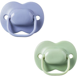 Tommee Tippee Natural Latex 18-36 m 2 pcs