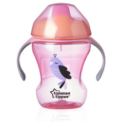 Tommee Tippee Tasse Easy Drink Girl