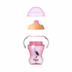 Tommee Tippee Tasse Easy Drink Girl