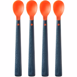 Manger dans de la belle vaisselle donne encore plus d’appétit. Le récipient alimentaire pour enfants Tommee Tippee Heat Sense ...
