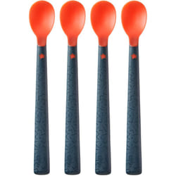 Tommee Tippee Heat Sense 4m+ 4 pcs