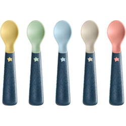 Tommee Tippee Easigrip 6m+ 5 pcs