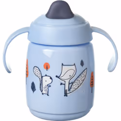 Vous souhaitez que votre enfant développe de bonnes habitudes quant à la quantité d’eau qu’il ingurgite ? Rien de plus f ...