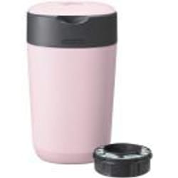 Tommee Tippee Twist & Click Pink 1 pcs