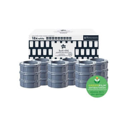 Tommee Tippee - Recharges de Poubelle a Couches pour Twist + Click et Sangenic tec, Lot de 18