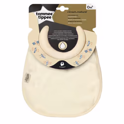 Tommee Tippee Bavoir Eponge