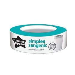 Tommee Tippee Sangenic Simplee Recharge 1