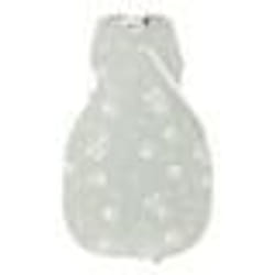Tommee Tippee - Gigoteuse dEmmaillotage Tissu Doux et Riche en Coton - 1.0 TOG - 3-6mois - Woodland Gro Friends